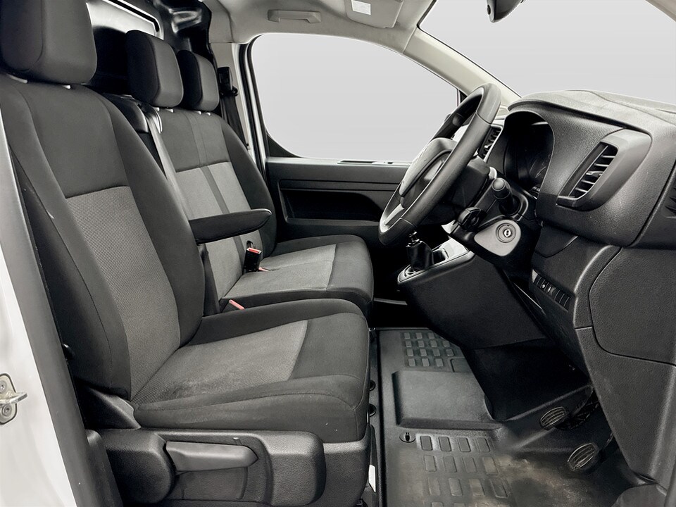 Used Citroen Dispatch 2023 for sale - 77529577: Photo 23