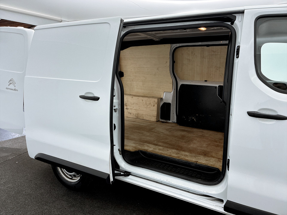 Used Citroen Dispatch 2023 for sale - 77529577: Photo 24