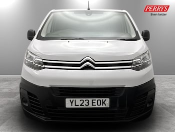 Used Citroen Dispatch 2023 for sale - 77529577: Photo