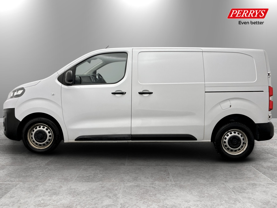 Used Citroen Dispatch 2023 for sale - 77529577: Photo 4