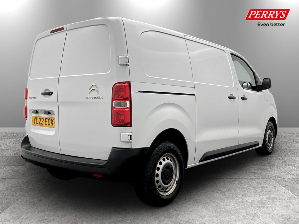 Used Citroen Dispatch 2023 for sale - 77529577: Photo 7