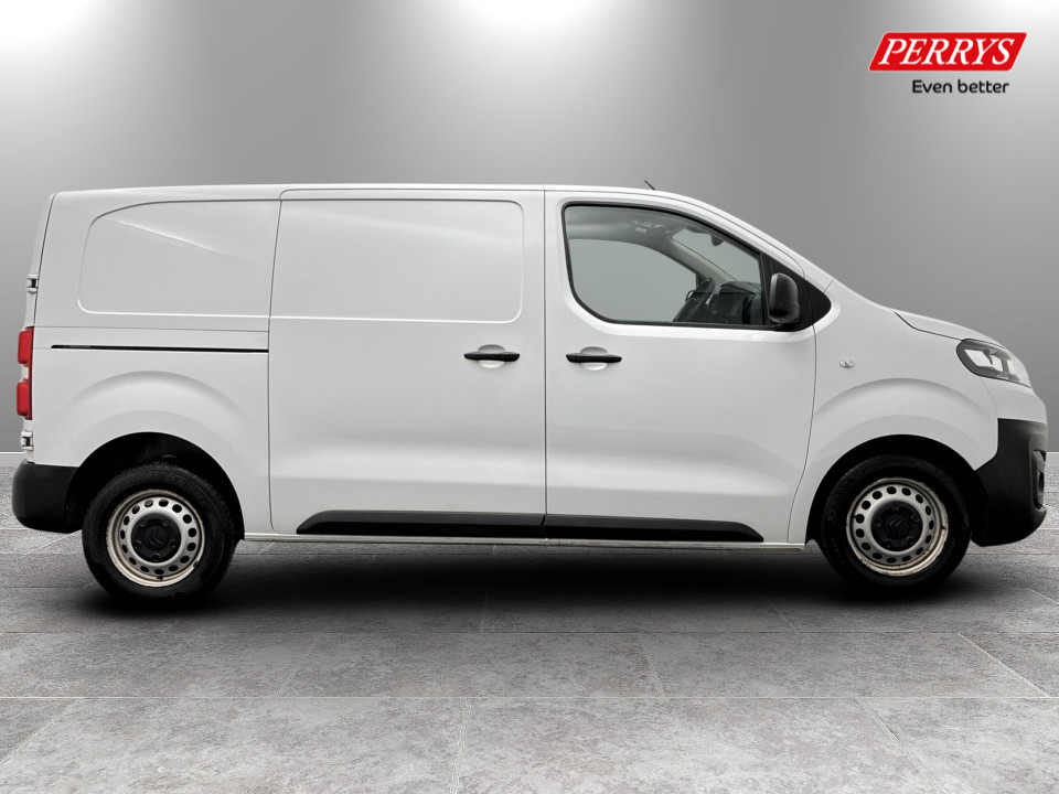 Used Citroen Dispatch 2023 for sale - 77529577: Photo 8