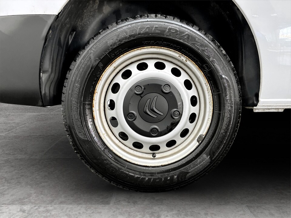 Used Citroen Dispatch 2023 for sale - 77529577: Photo 9