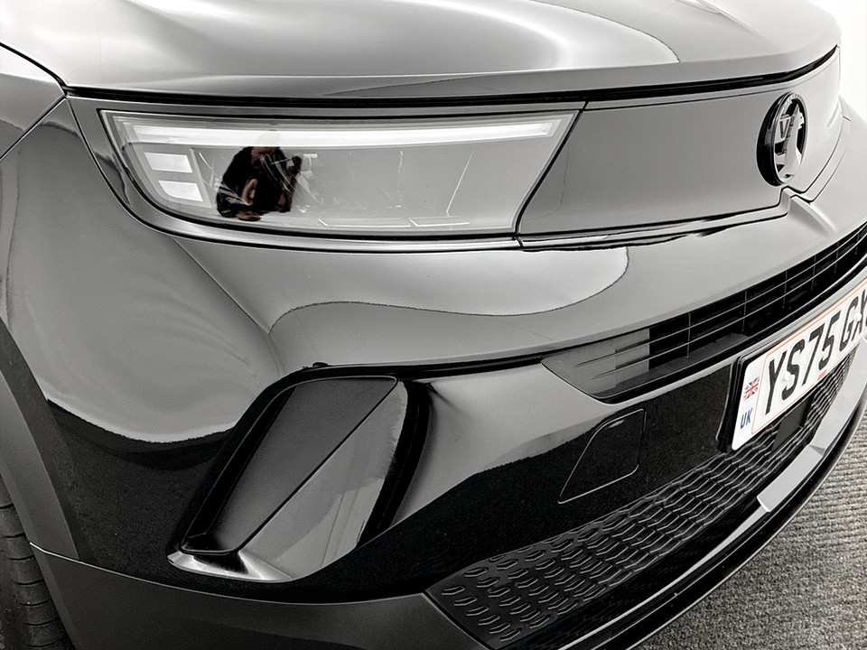 Used Vauxhall Mokka 2025 for sale - 77482464: Photo 10