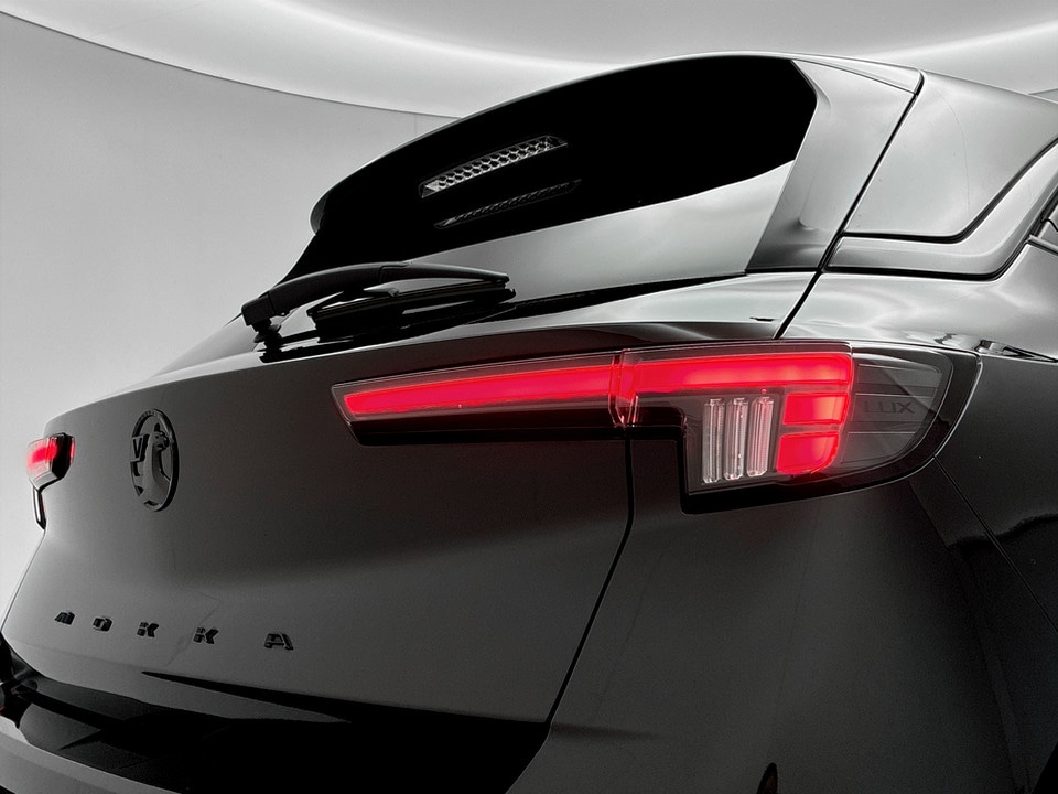 Used Vauxhall Mokka 2025 for sale - 77482464: Photo 11