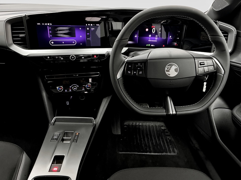 Used Vauxhall Mokka 2025 for sale - 77482464: Photo 15