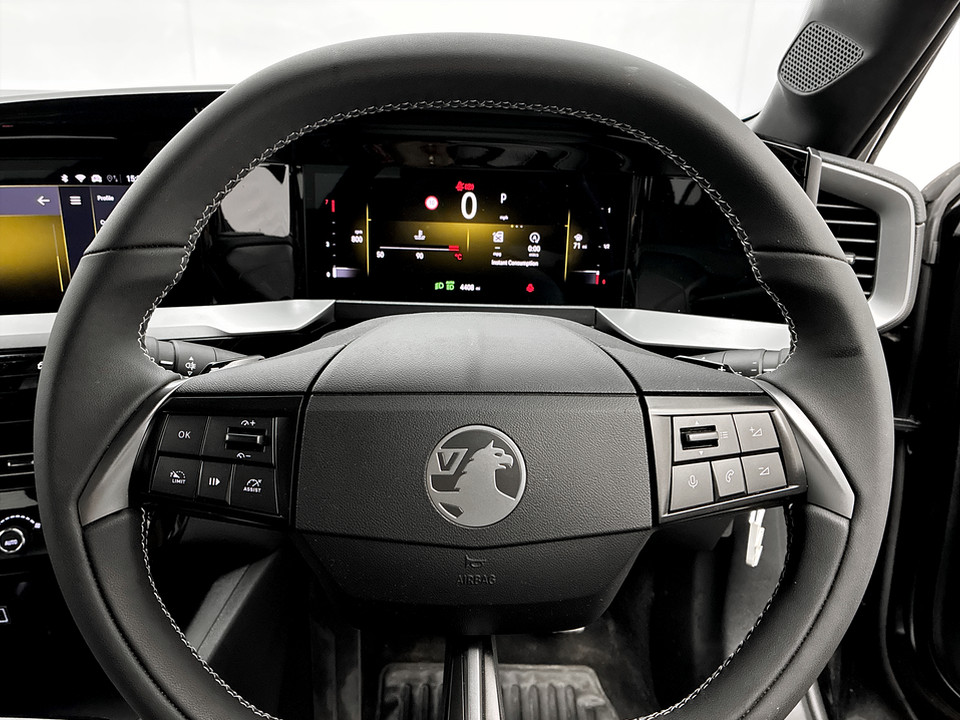 Used Vauxhall Mokka 2025 for sale - 77482464: Photo 16