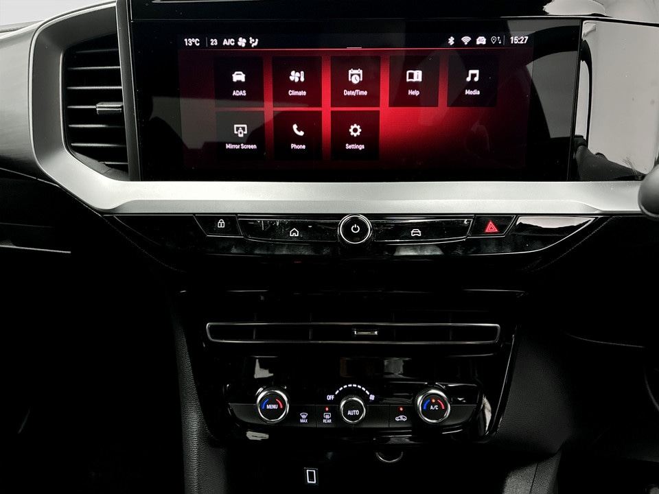 Used Vauxhall Mokka 2025 for sale - 77482464: Photo 19