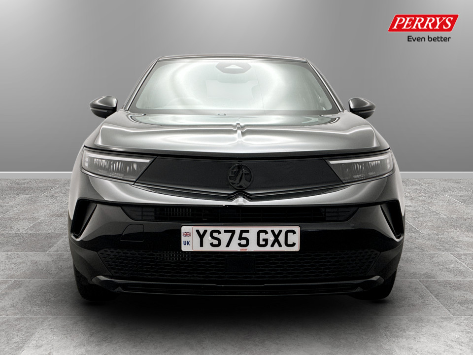 Used Vauxhall Mokka 2025 for sale - 77482464: Photo 2