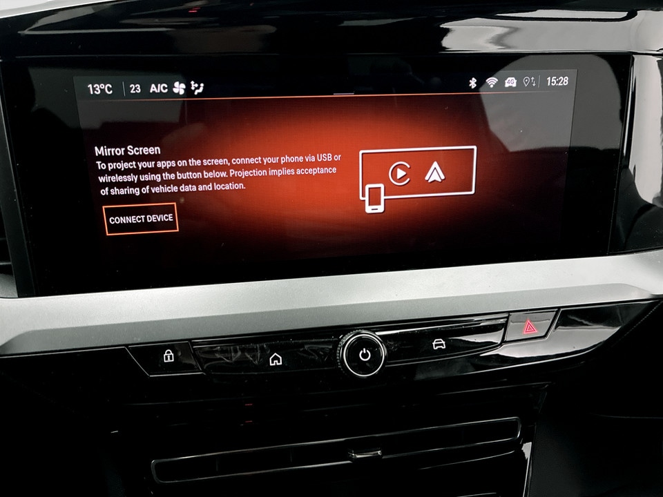 Used Vauxhall Mokka 2025 for sale - 77482464: Photo 20