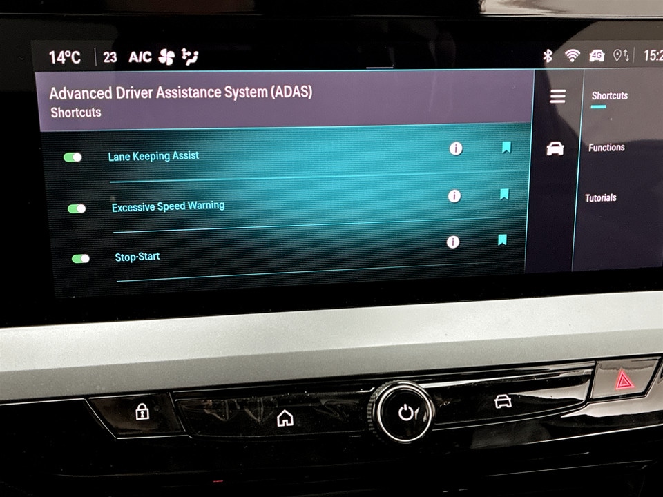 Used Vauxhall Mokka 2025 for sale - 77482464: Photo 21