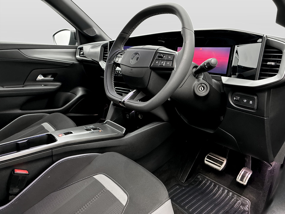 Used Vauxhall Mokka 2025 for sale - 77482464: Photo 25