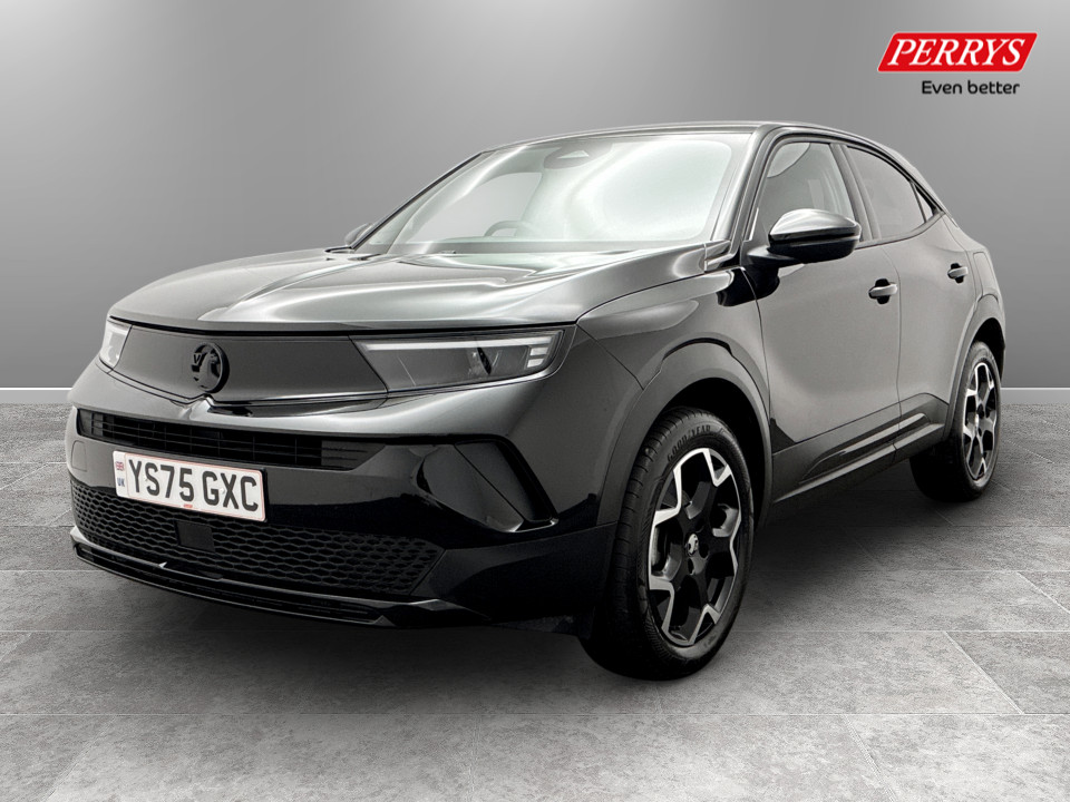 Used Vauxhall Mokka 2025 for sale - 77482464: Photo 3