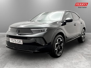 Used Vauxhall Mokka 2025 for sale - 77482464: Photo