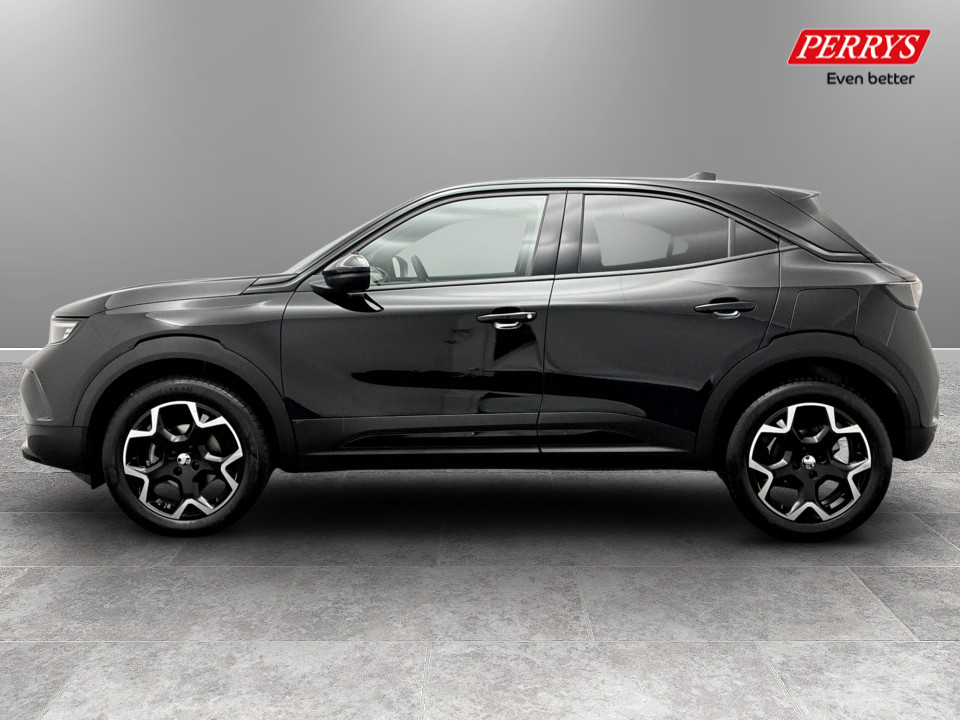 Used Vauxhall Mokka 2025 for sale - 77482464: Photo 4