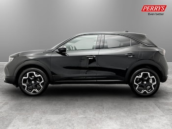 Used Vauxhall Mokka 2025 for sale - 77482464: Photo