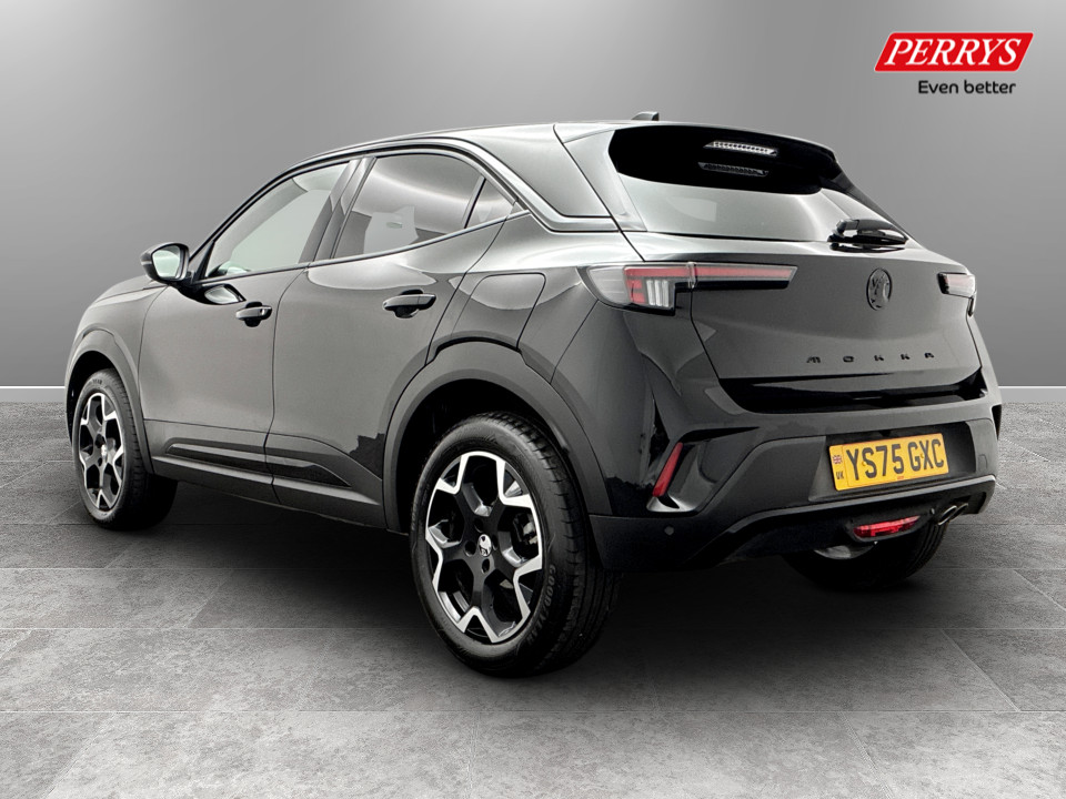 Used Vauxhall Mokka 2025 for sale - 77482464: Photo 5