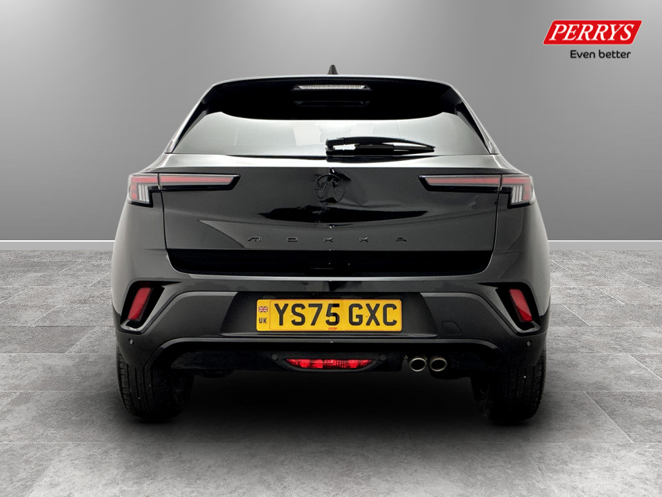 Used Vauxhall Mokka 2025 for sale - 77482464: Photo 6