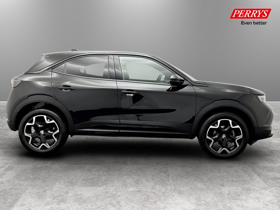 Used Vauxhall Mokka 2025 for sale - 77482464: Photo 8