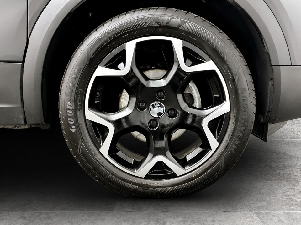 Used Vauxhall Mokka 2025 for sale - 77482464: Photo 9