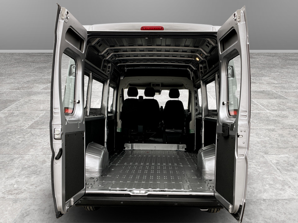 Used Vauxhall Movano 2026 for sale - 77432131: Photo 10