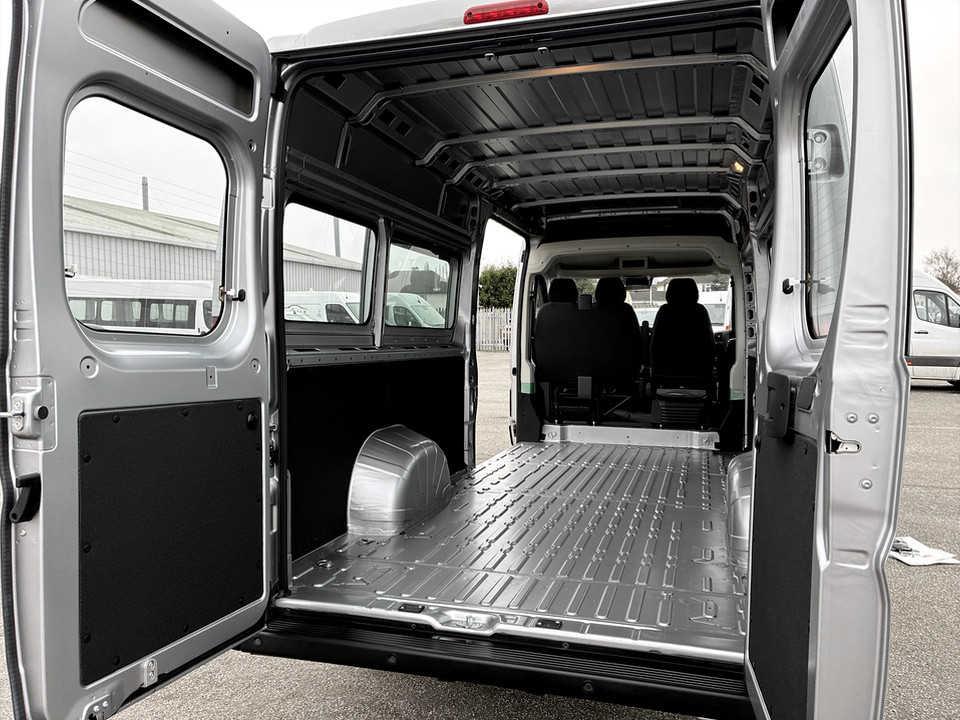 Used Vauxhall Movano 2026 for sale - 77432131: Photo 11