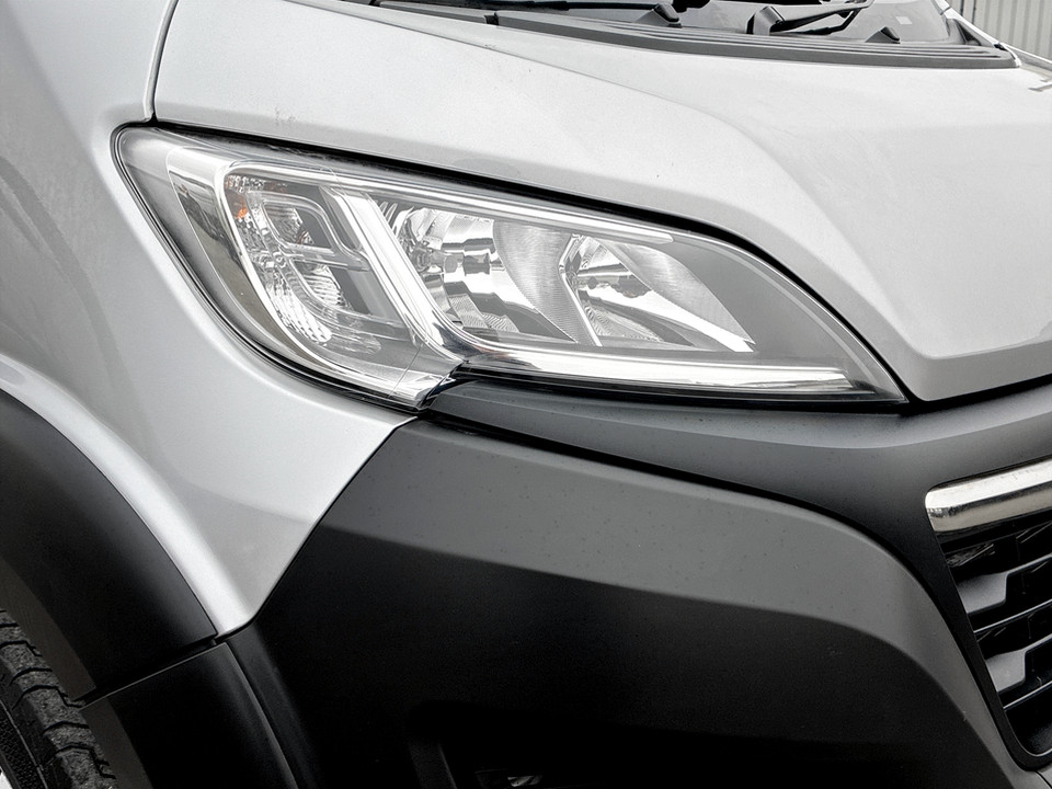 Used Vauxhall Movano 2026 for sale - 77432131: Photo 14