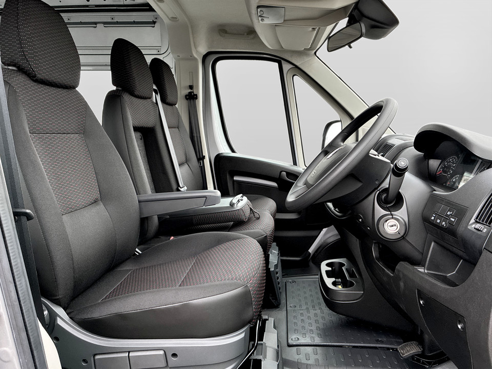 Used Vauxhall Movano 2026 for sale - 77432131: Photo 17