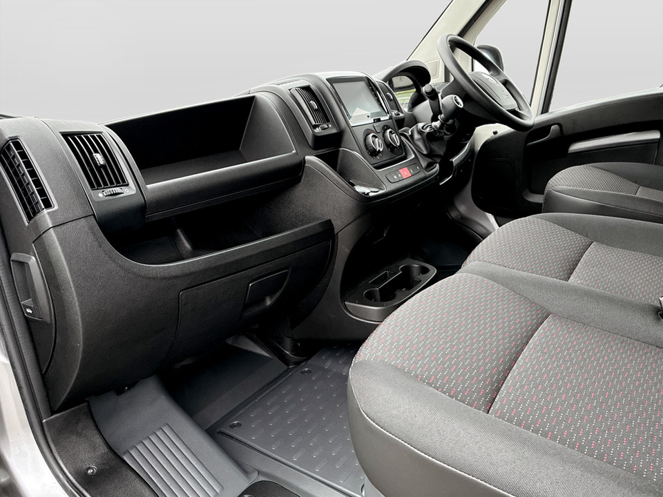 Used Vauxhall Movano 2026 for sale - 77432131: Photo 18