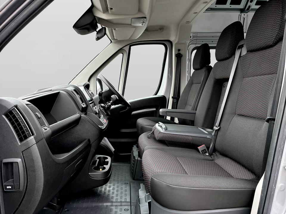 Used Vauxhall Movano 2026 for sale - 77432131: Photo 19