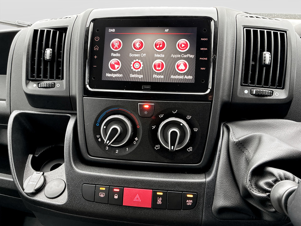 Used Vauxhall Movano 2026 for sale - 77432131: Photo 23