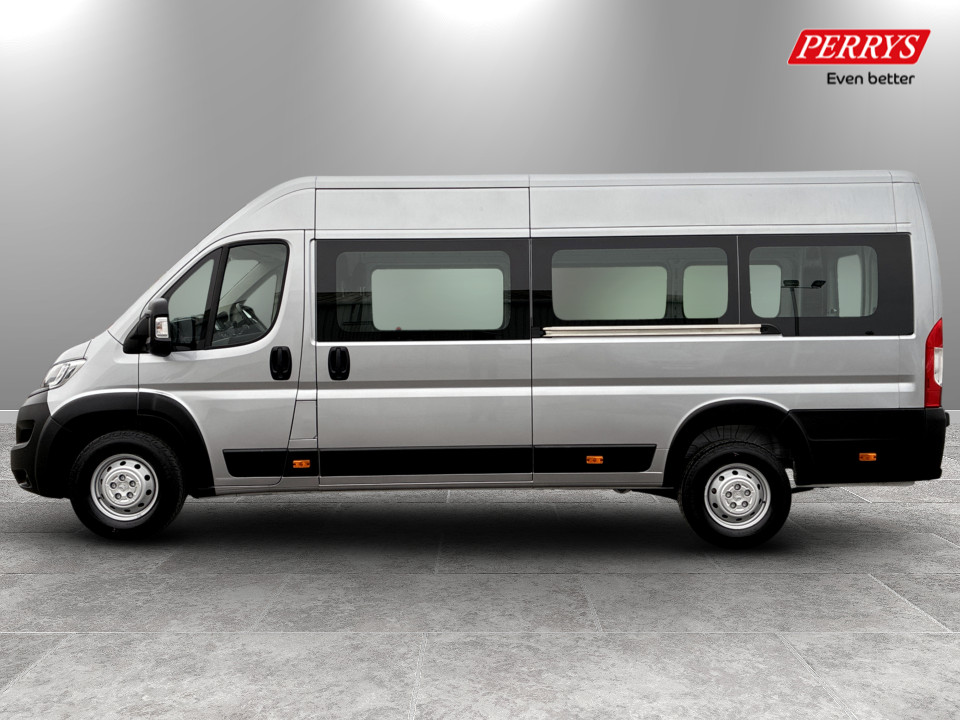 Used Vauxhall Movano 2026 for sale - 77432131: Photo 30