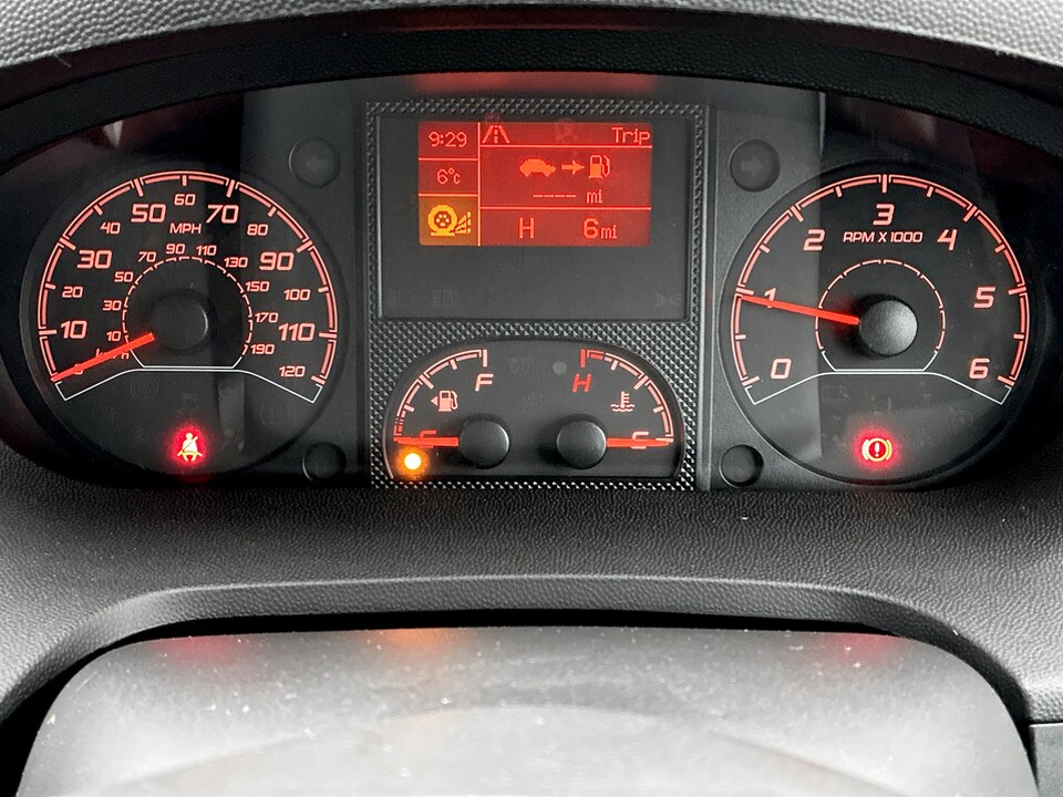 Used Vauxhall Movano 2026 for sale - 77432131: Photo 43