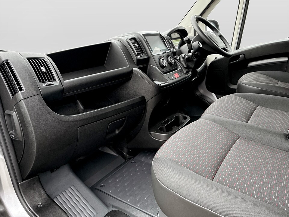 Used Vauxhall Movano 2026 for sale - 77432131: Photo 47