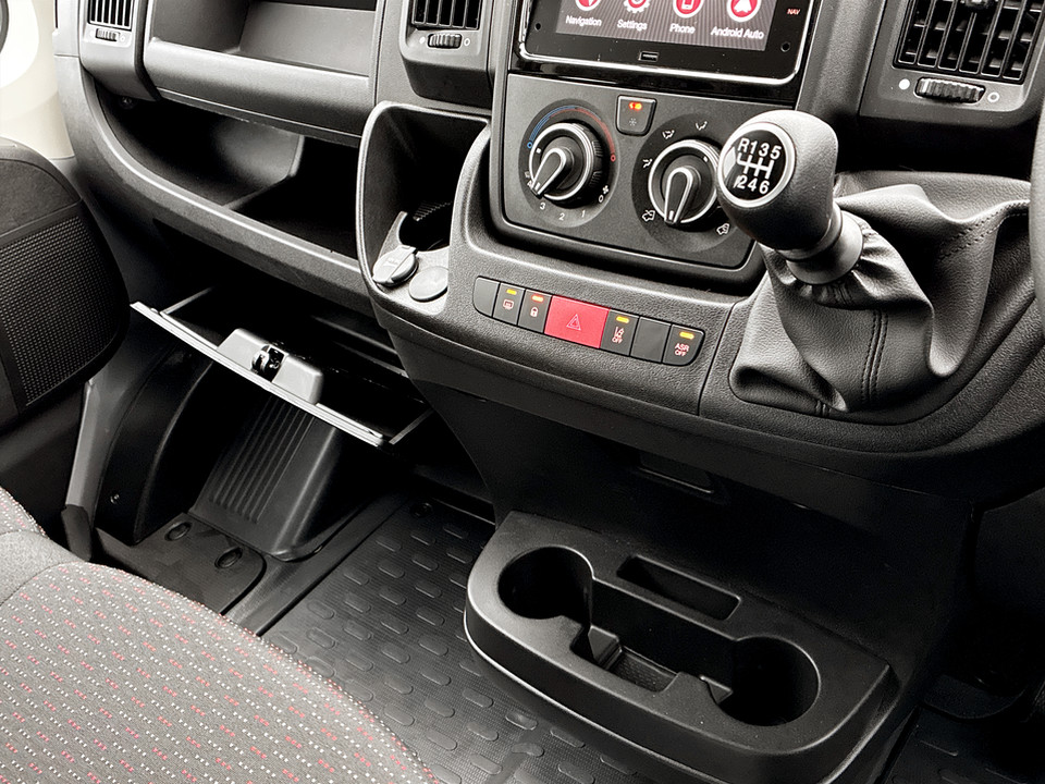 Used Vauxhall Movano 2026 for sale - 77432131: Photo 48