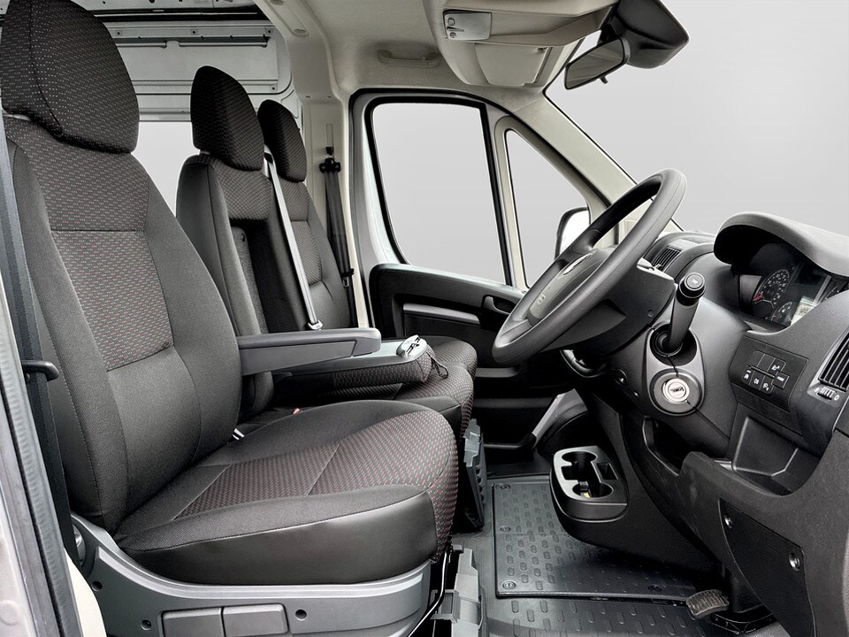 Used Vauxhall Movano 2026 for sale - 77432131: Photo 49