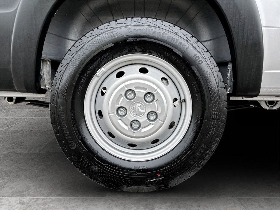 Used Vauxhall Movano 2026 for sale - 77432131: Photo 9