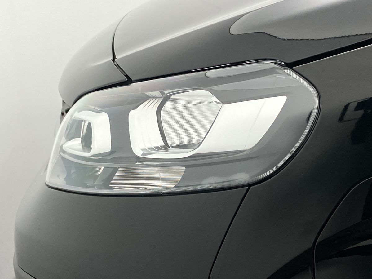 Used Vauxhall Vivaro Life 2023 for sale - 77398555: Photo 13