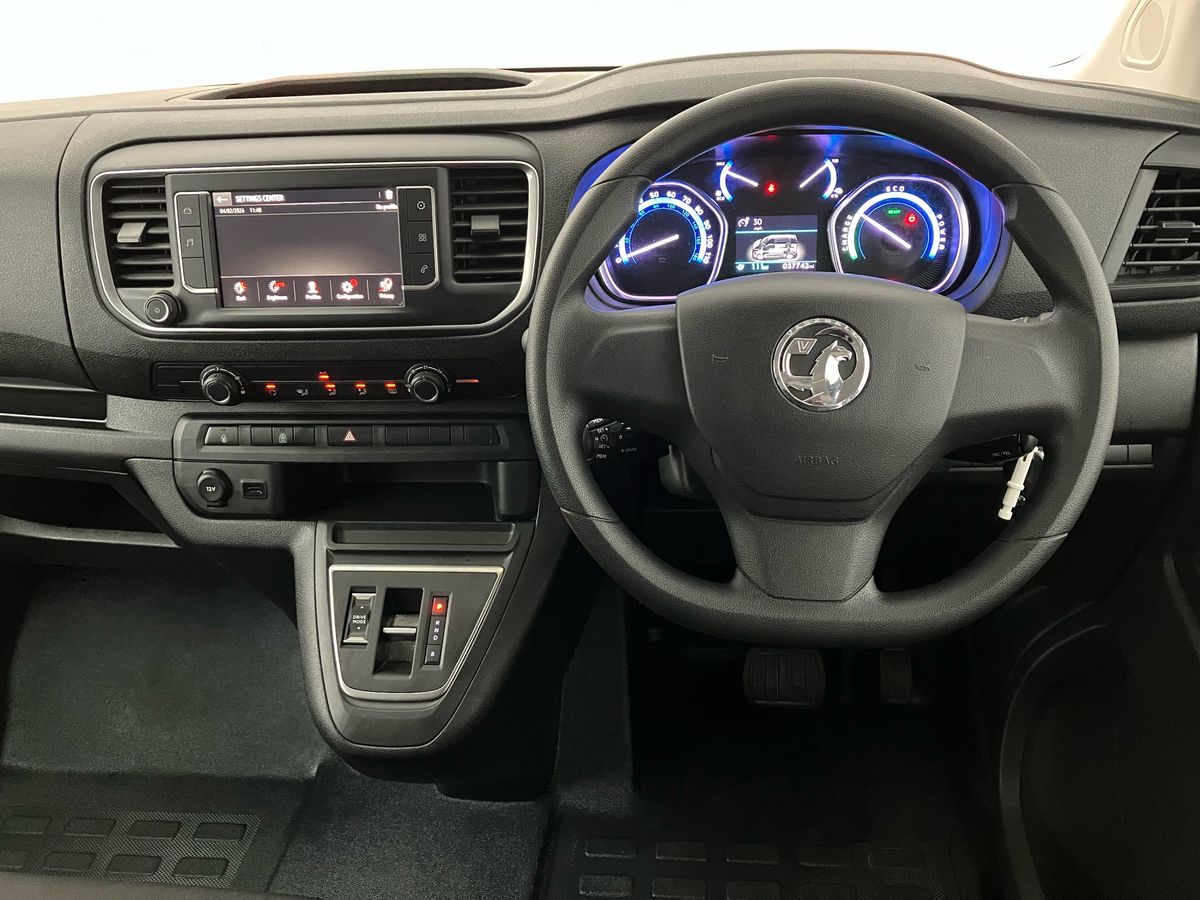 Used Vauxhall Vivaro Life 2023 for sale - 77398555: Photo 15