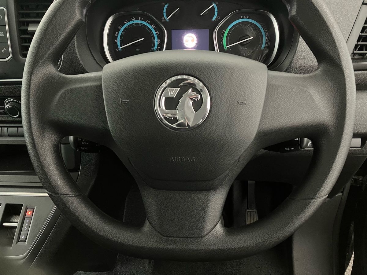 Used Vauxhall Vivaro Life 2023 for sale - 77398555: Photo 16