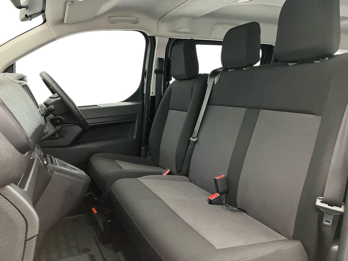 Used Vauxhall Vivaro Life 2023 for sale - 77398555: Photo 19