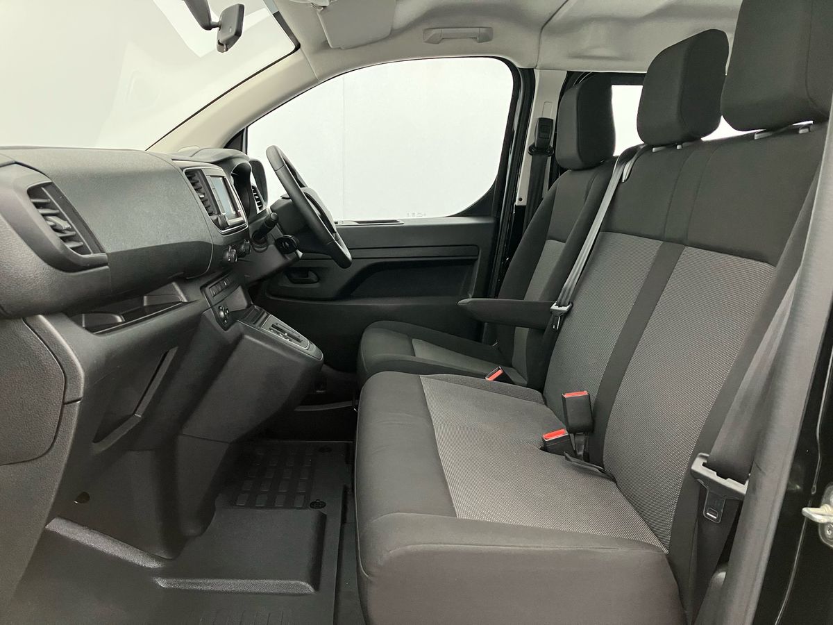 Used Vauxhall Vivaro Life 2023 for sale - 77398555: Photo 25