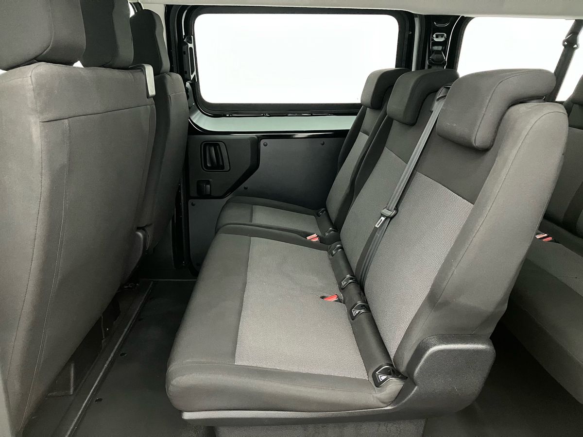 Used Vauxhall Vivaro Life 2023 for sale - 77398555: Photo 26