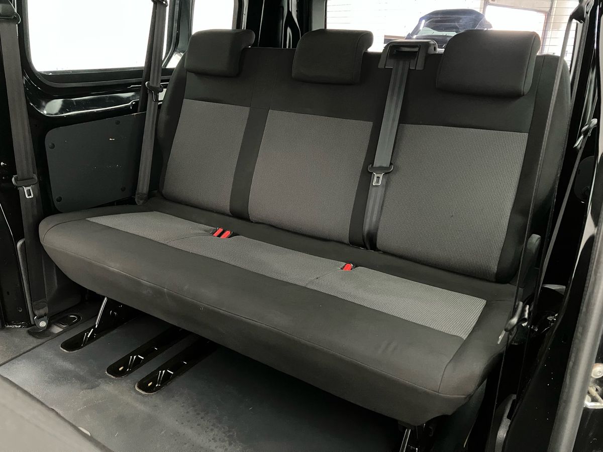 Used Vauxhall Vivaro Life 2023 for sale - 77398555: Photo 27