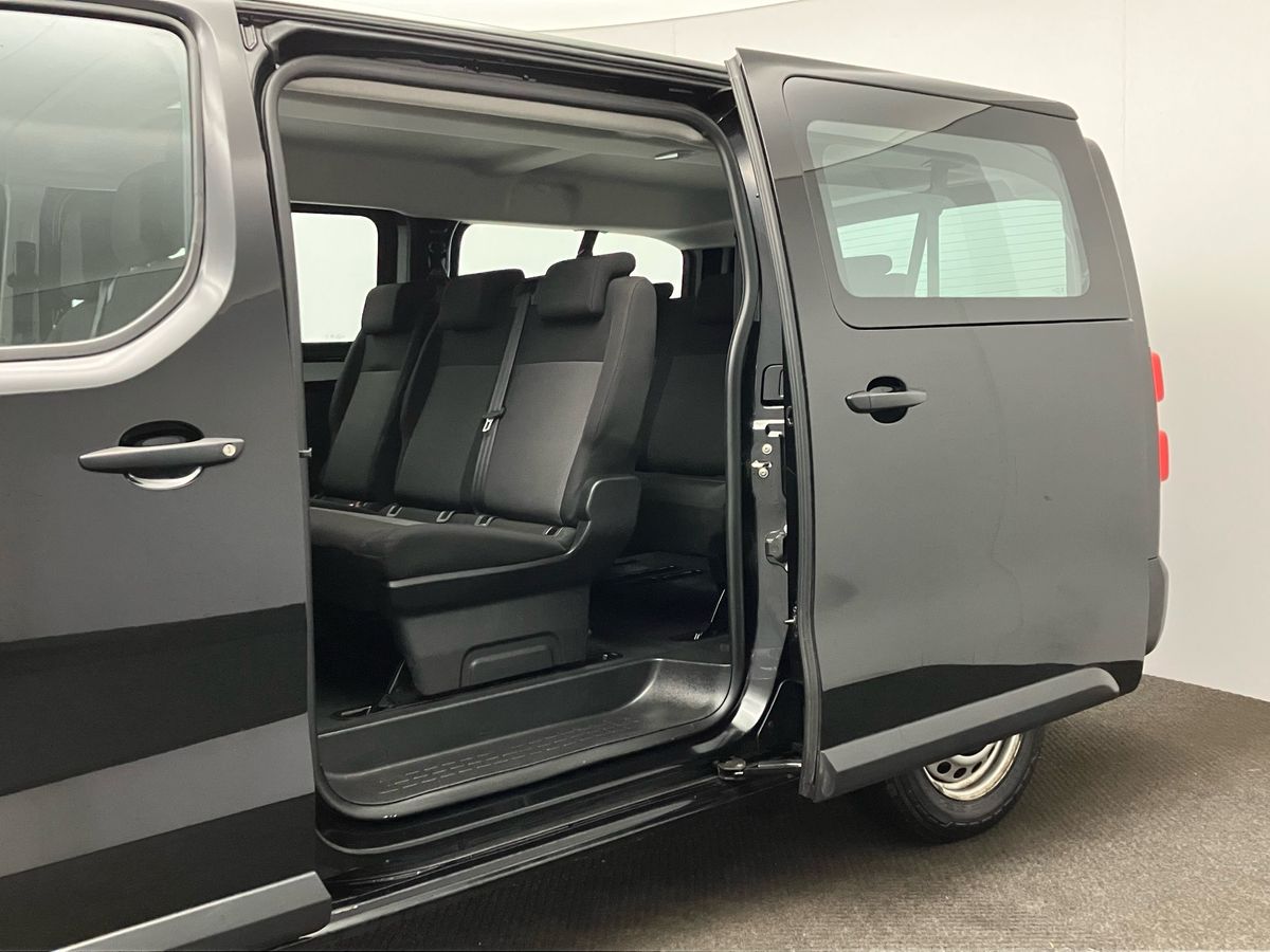 Used Vauxhall Vivaro Life 2023 for sale - 77398555: Photo 28