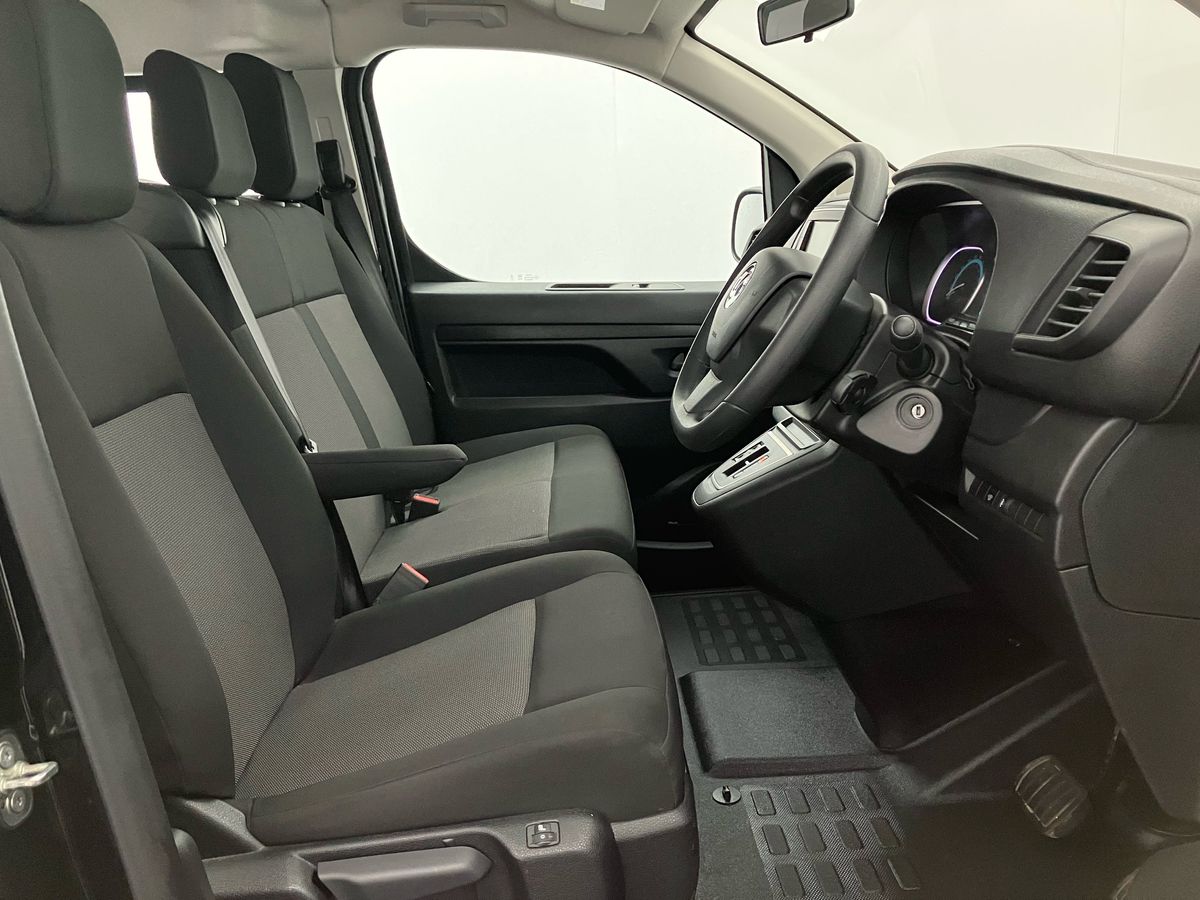 Used Vauxhall Vivaro Life 2023 for sale - 77398555: Photo 29