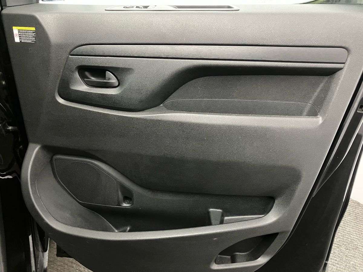 Used Vauxhall Vivaro Life 2023 for sale - 77398555: Photo 31