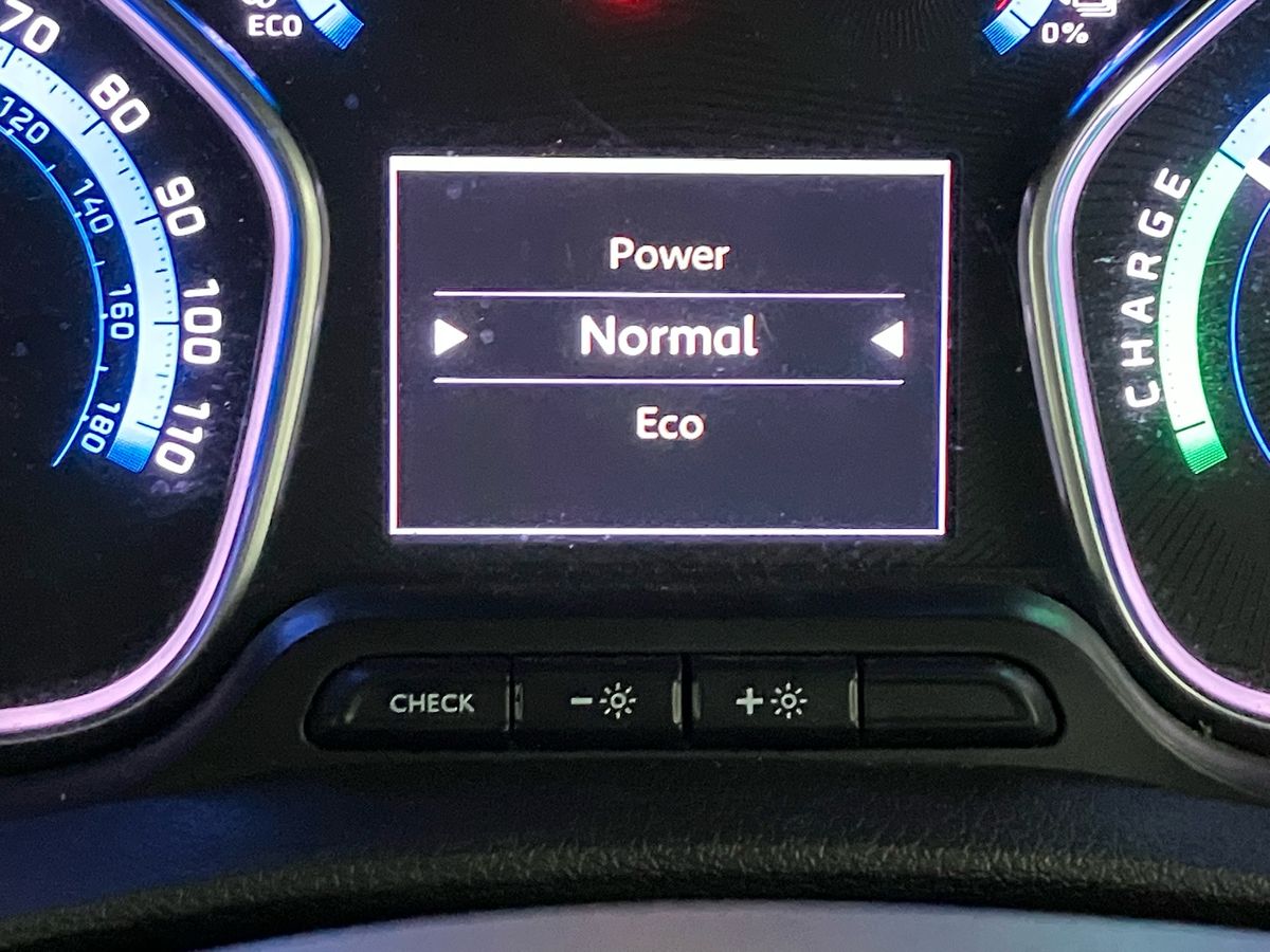 Used Vauxhall Vivaro Life 2023 for sale - 77398555: Photo 36