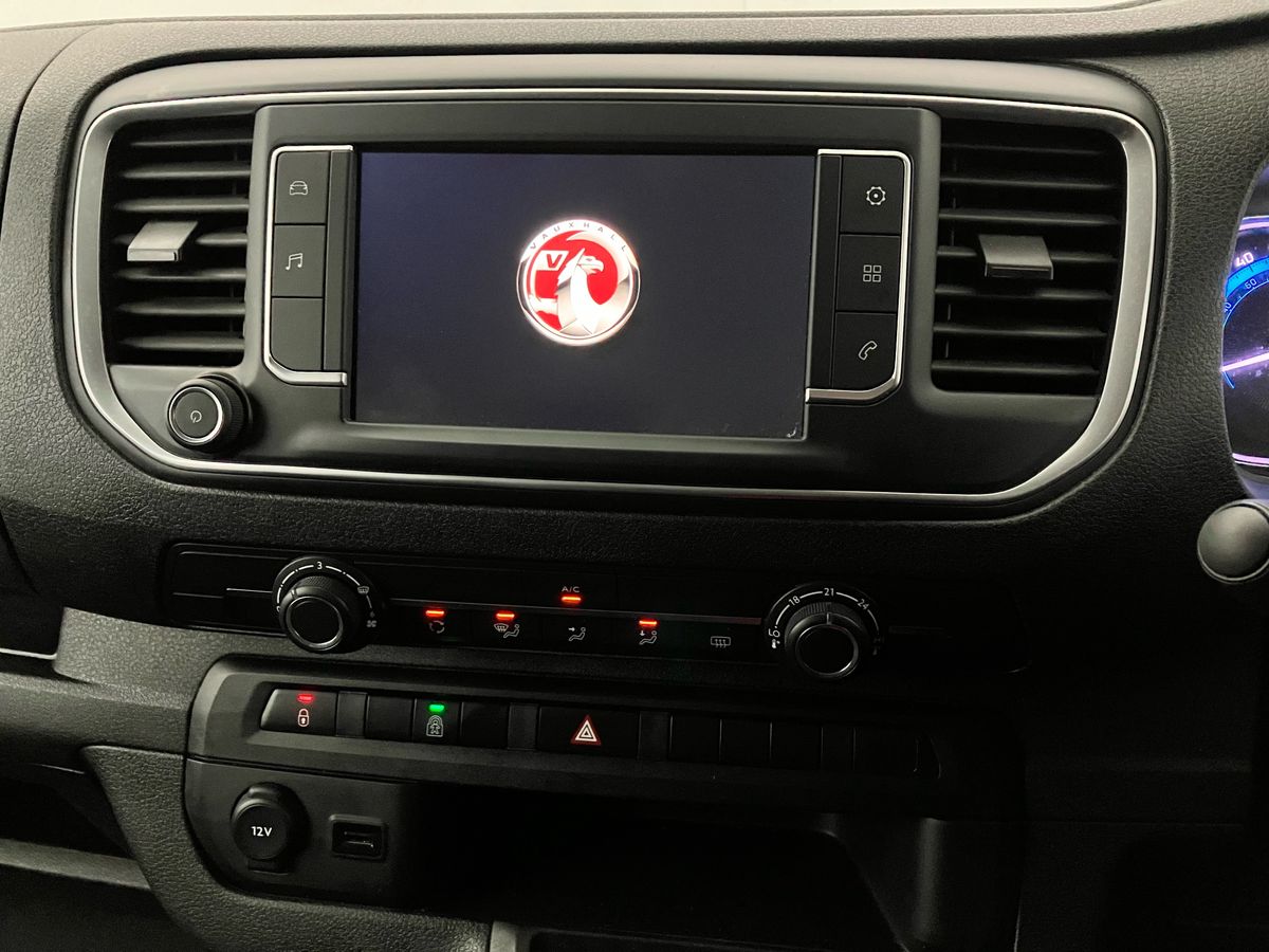 Used Vauxhall Vivaro Life 2023 for sale - 77398555: Photo 37