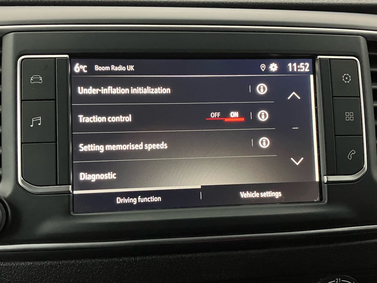 Used Vauxhall Vivaro Life 2023 for sale - 77398555: Photo 39